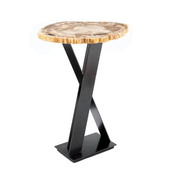 Zed Cafe Table - Live from Detroit™ Macro 2